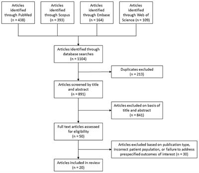 The Relationship Between Limited English Proficiency and Outcomes in Stroke Prevention, Management, and Rehabilitation: A Systematic Review